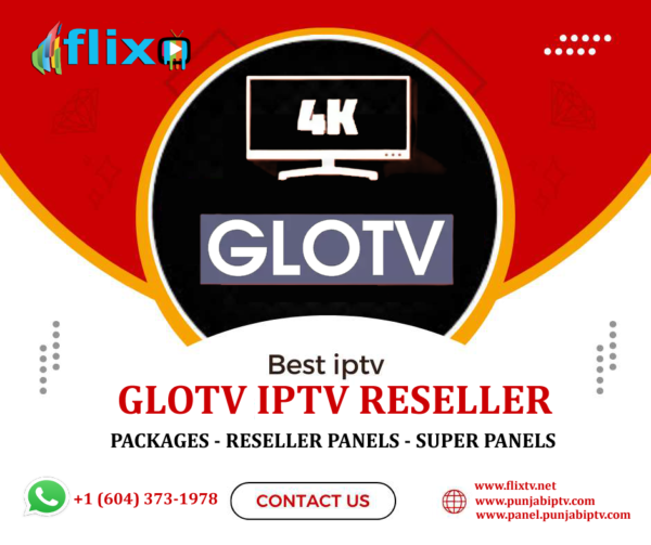 GloTv Panel