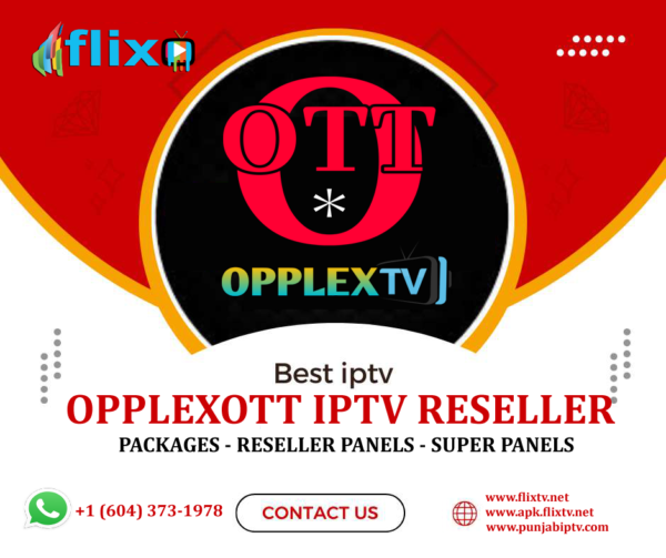 Opplex Ott