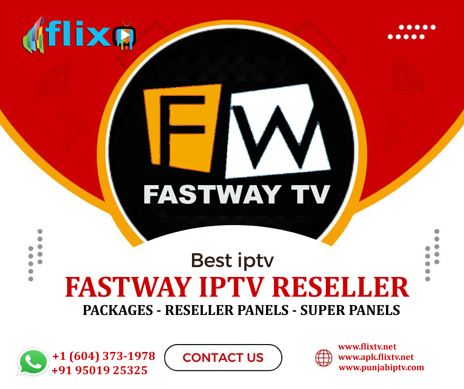 fastway tv